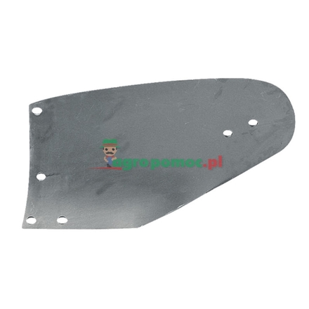  Mouldboard rear part | 50520